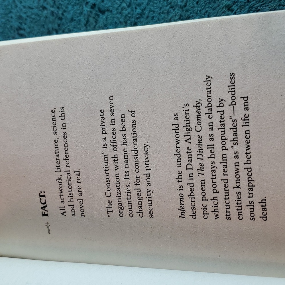 Inferno - Picture 4 of 4